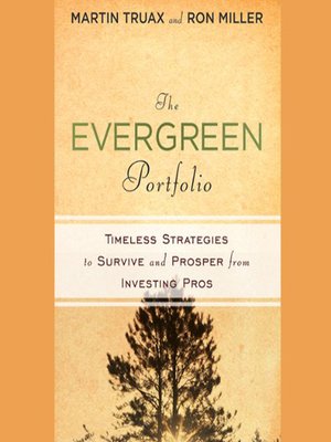 cover image of The Evergreen Portfolio